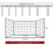 Grand Canyon Minimum Fireplace Dimensions