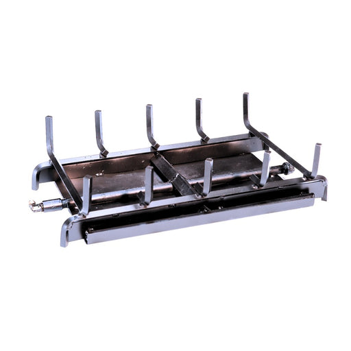 Grand Canyon See Through Outdoor Stainless Steel Vented 2 Burner