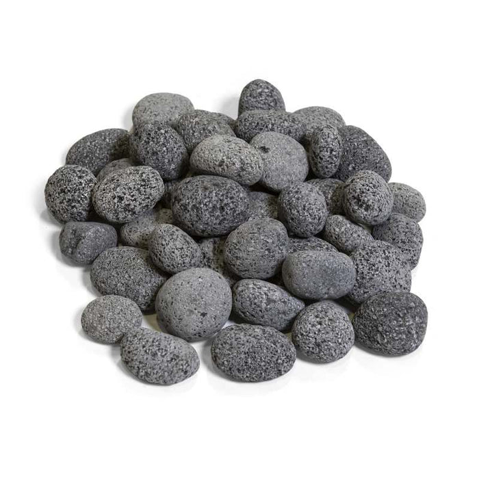 Grand Canyon Lava Pebbles 1" - 2"  - 50 LB Bag