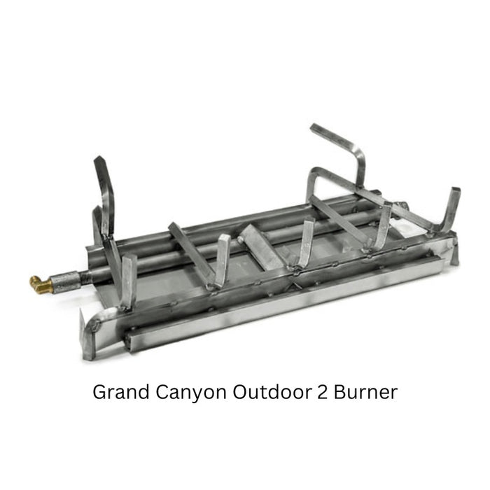 Grand Canyon Outdoor 2 Burner