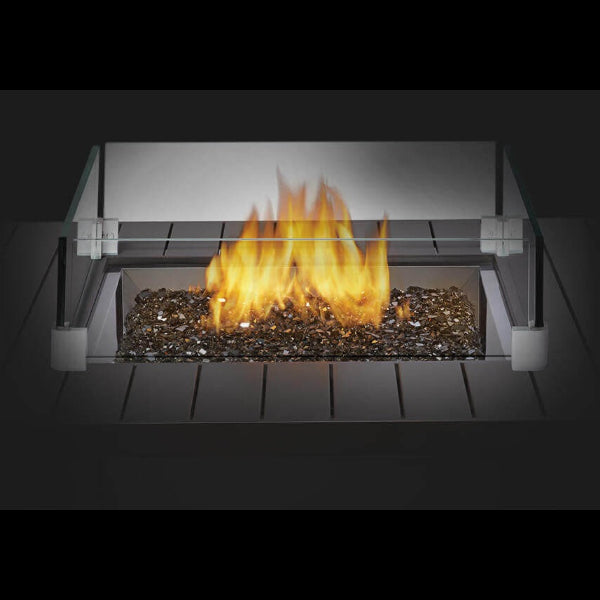 Napoleon Hamptons Square Patioflame® Fire Table