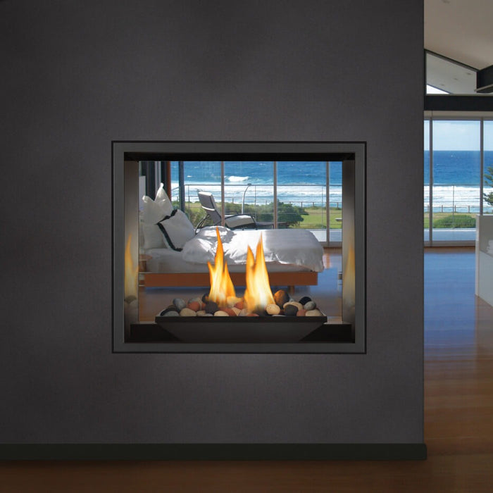 Napoleon High Definition 81 Direct Vent Gas Fireplace
