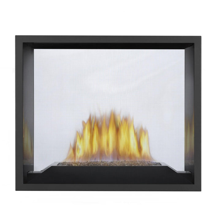 Napoleon High Definition 81 Direct Vent Gas Fireplace