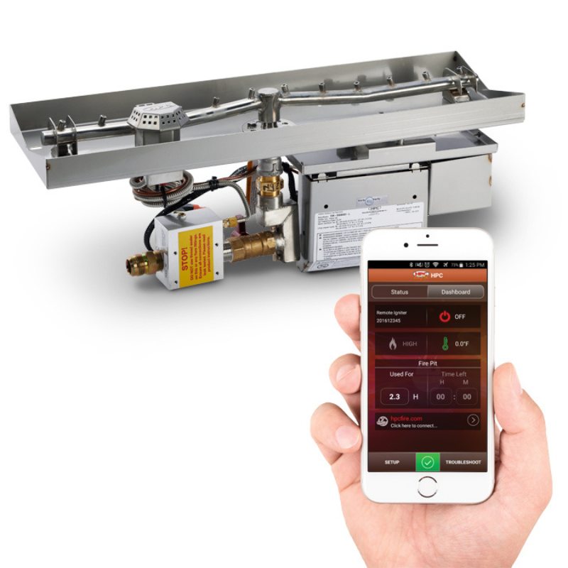 HPCFireLinearInterlinkPanFireP