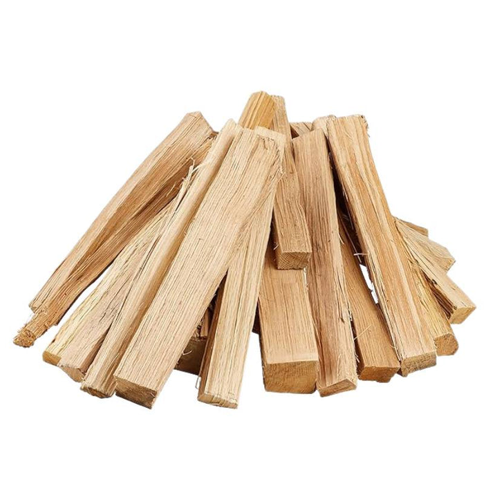 HPC Fire Premium White Oak Cooking Wood for Outdoor Pizza Oven Premium Quality
