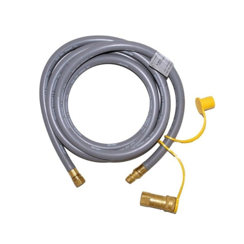 HPC Fire Quick Disconnect Hose Assembly