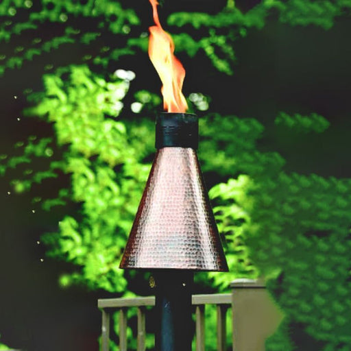 Gas Lanterns & Torches - Outdoor Lighting Solutions | The Torch Guys
