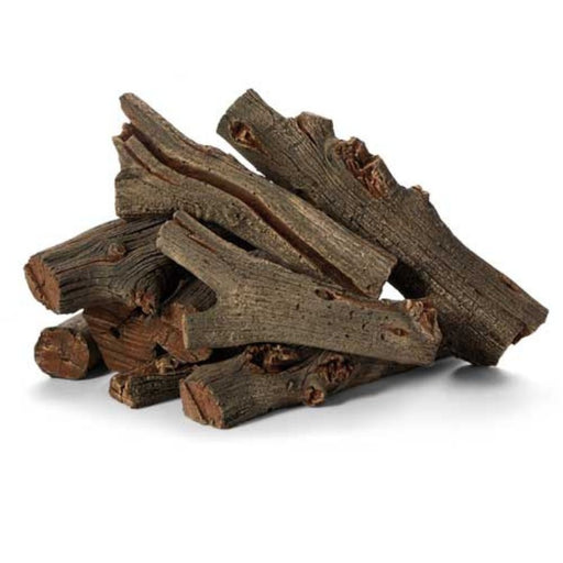 HPC Fire Western Driftwood Fire Pit Logs for Fire Pits