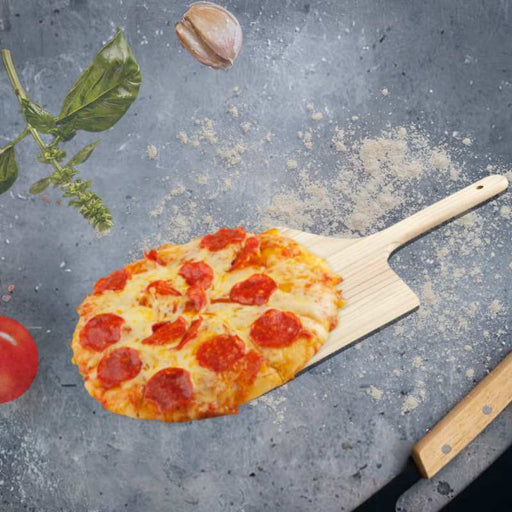 HPC Fire Wood Paddles for Outdoor Pizza Oven with High Quality Wood