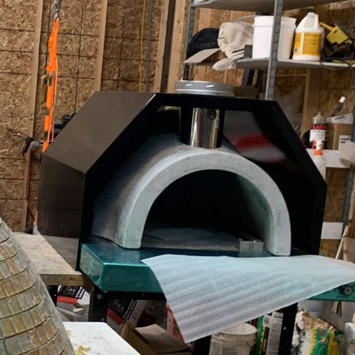 HPC Forno De Pizza DiNapoli Series Custom Color