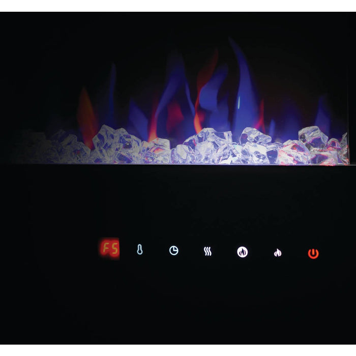 Napoleon Harsten 50" Electric Fireplace