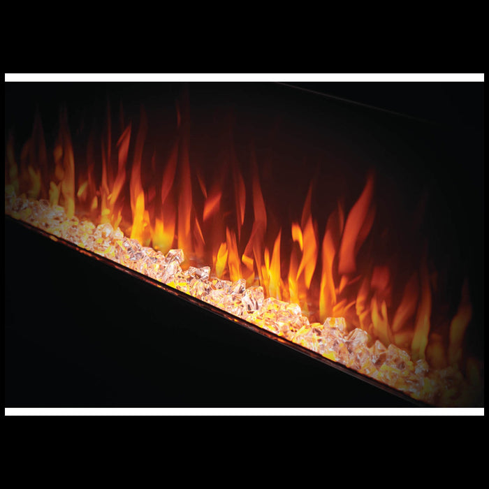 Napoleon Harsten 50" Electric Fireplace