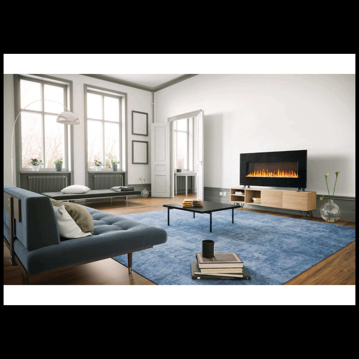 Napoleon Harsten 50" Electric Fireplace