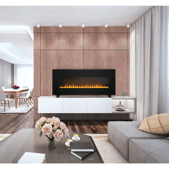 Napoleon Harsten 50" Electric Fireplace