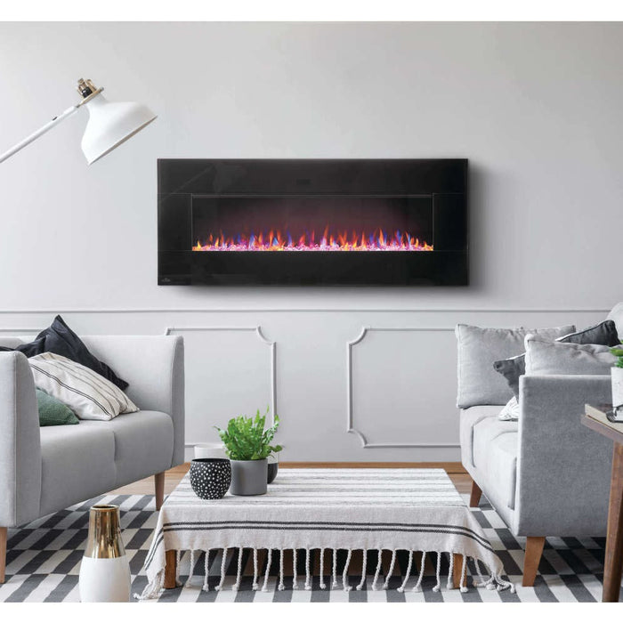 Napoleon Harsten 50" Electric Fireplace