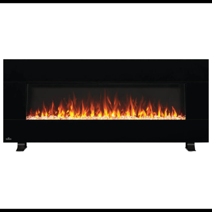 Napoleon Harsten 50" Electric Fireplace