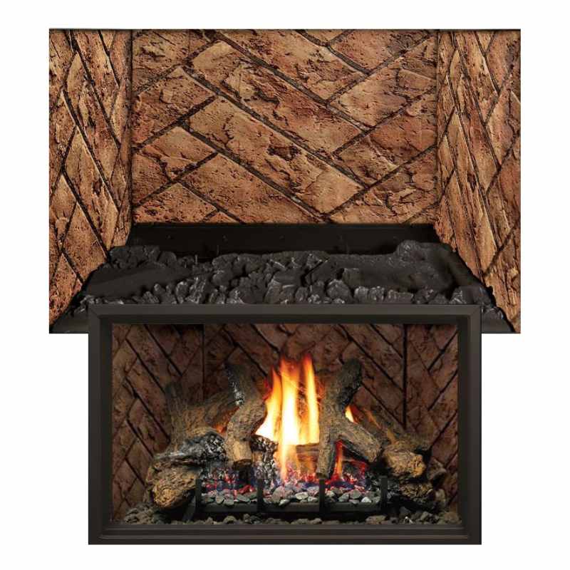 HerringboneBrickLinerRefractor