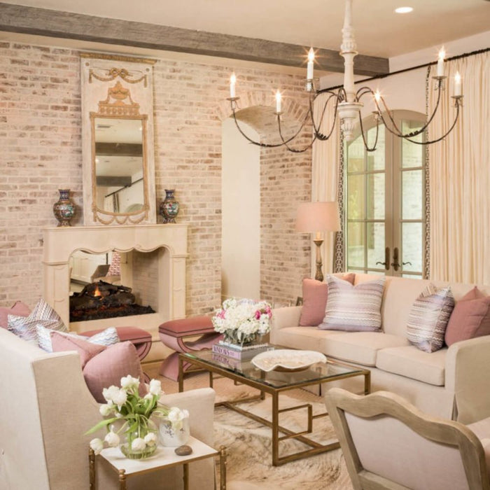 Isokern Standard Fireplace