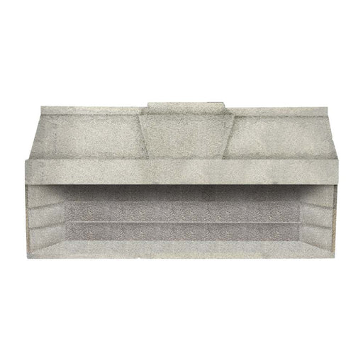 Isokern Xcelux Firebox