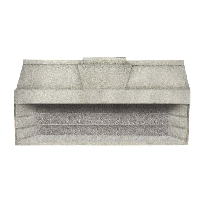 Isokern Xcelux Firebox