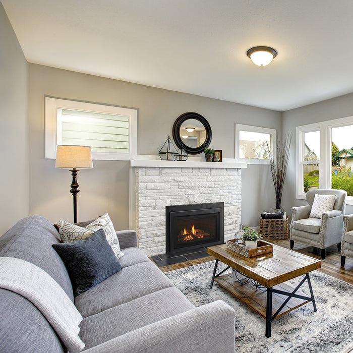 Majestic Jasper 30" Direct Vent Gas Fireplace Insert