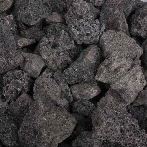 Lava Chunks