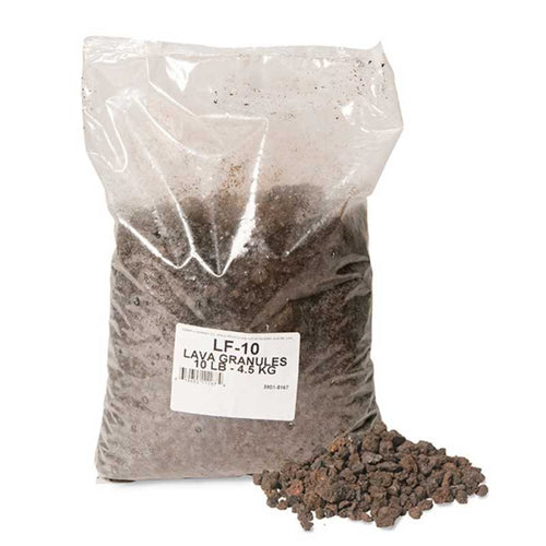  Lava Fyre Granules