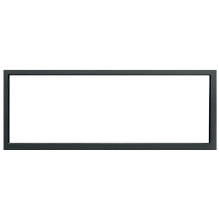 Linear Trim Kit - Black
