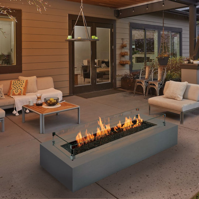 Fire Garden Linear Firepit Burner - 120" | 94900465