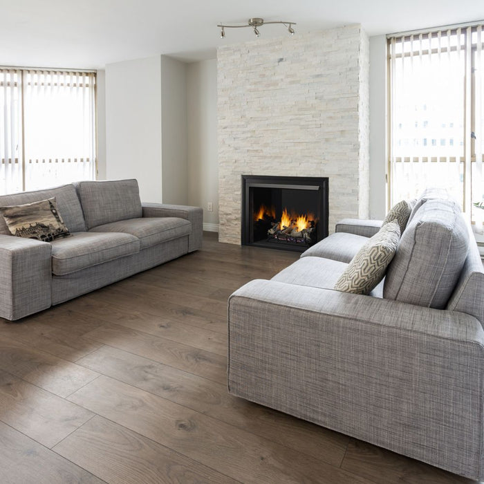 Monessen Lo-Rider LCUF 36" Vent Free Gas Firebox