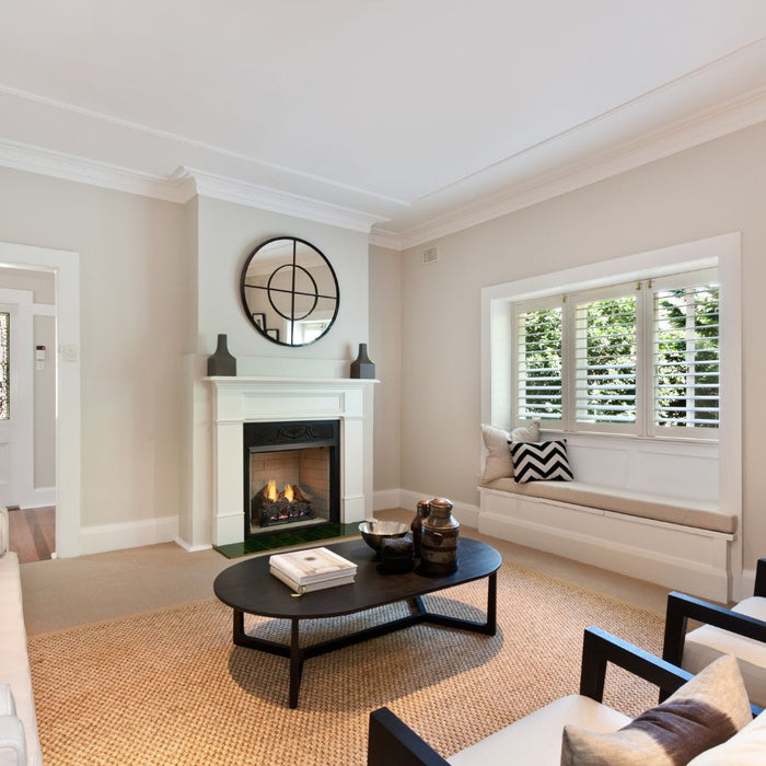 Monessen Lo-Rider LCUF 36" Vent Free Gas Firebox