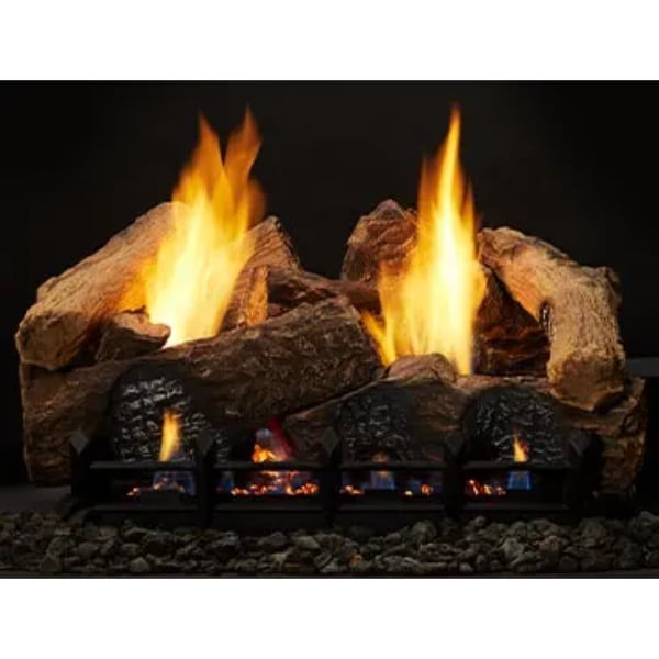 Monessen Aria 36" Vent Free Gas Fireplace