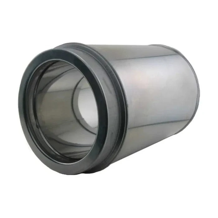 Majestic 14" x 48" DuraVent DuraChimney II Chimney Pipe Section