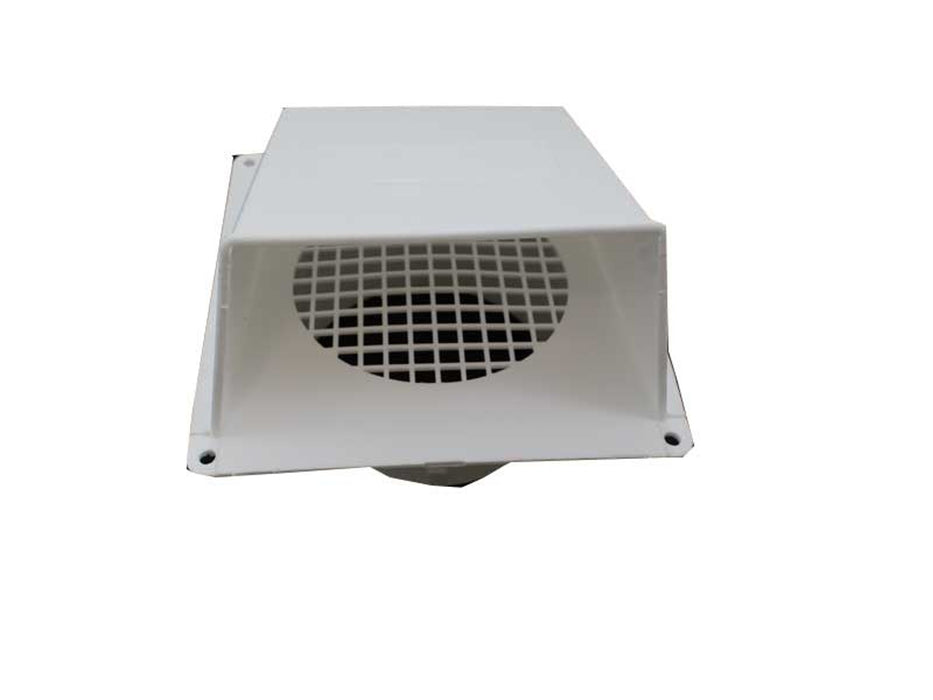 Majestic ACC Outside Air Kit