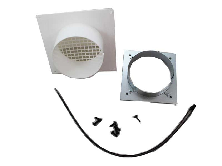 Majestic ACC Outside Air Kit