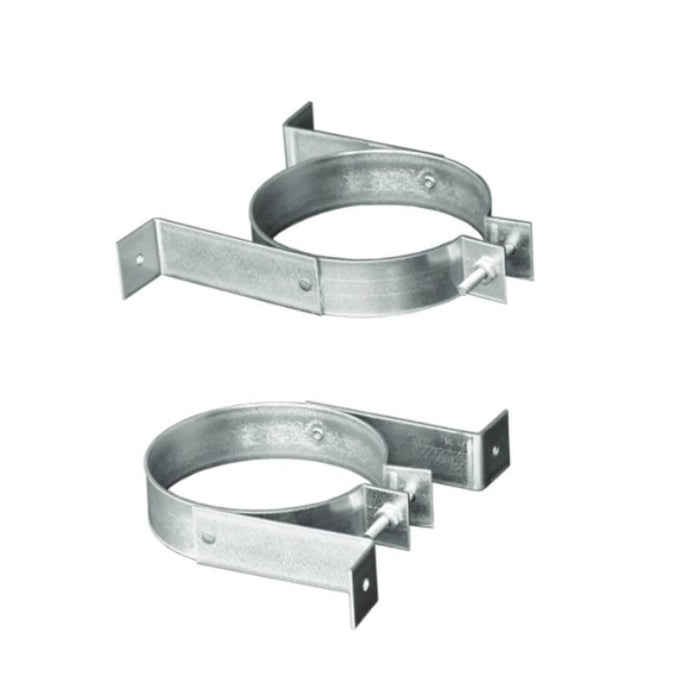 Majestic B-Vent 10" Wall Strap