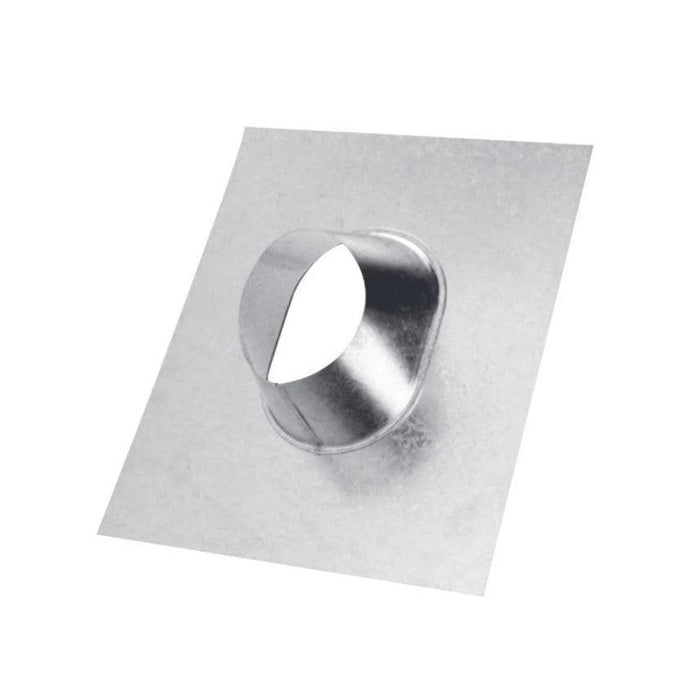 Majestic B-Vent 6" Steep Roof Flashing