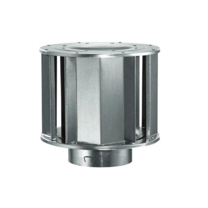 Majestic B-Vent 10" High-Wind Cap