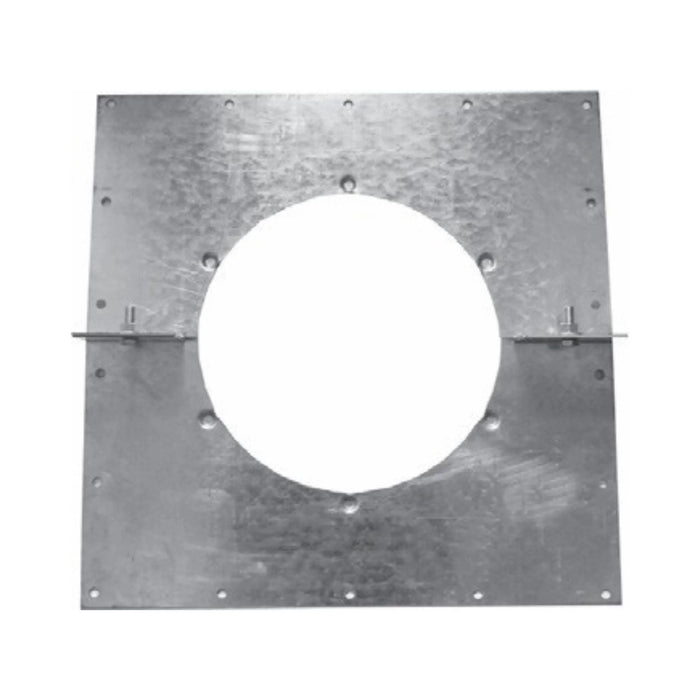 Majestic B-Vent Model BV 10" Firestop / Support Plate