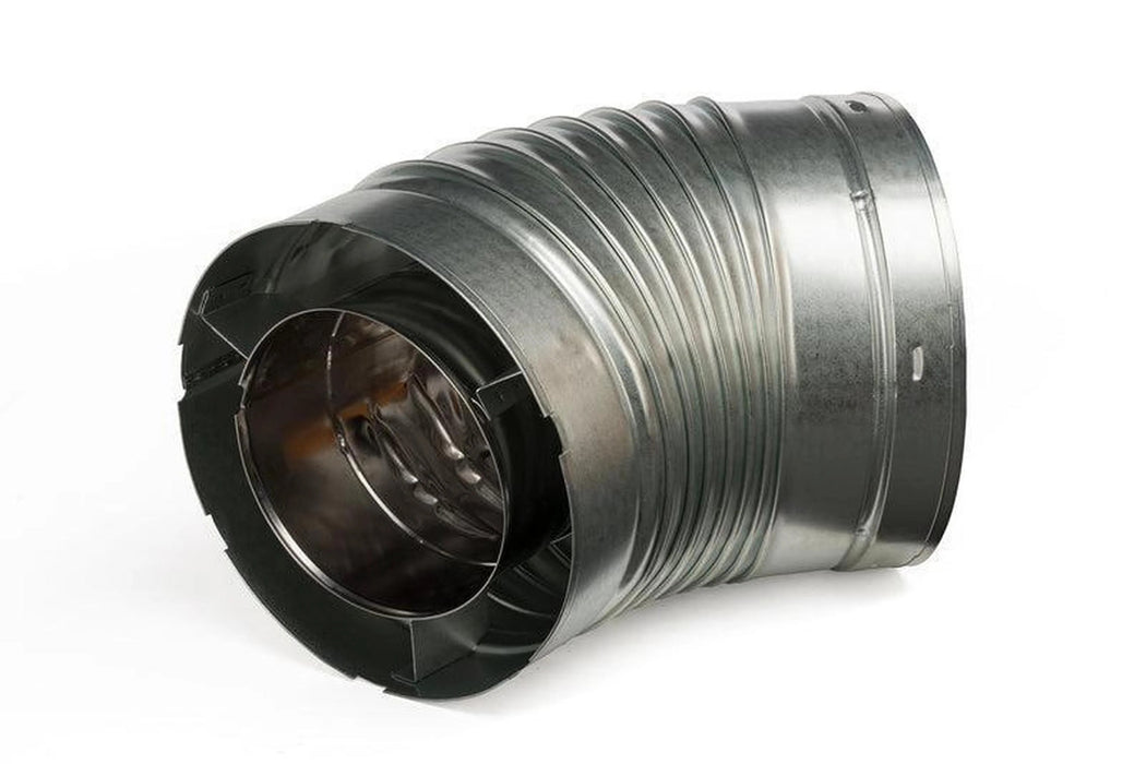 Majestic DVP 45 Degree Elbow