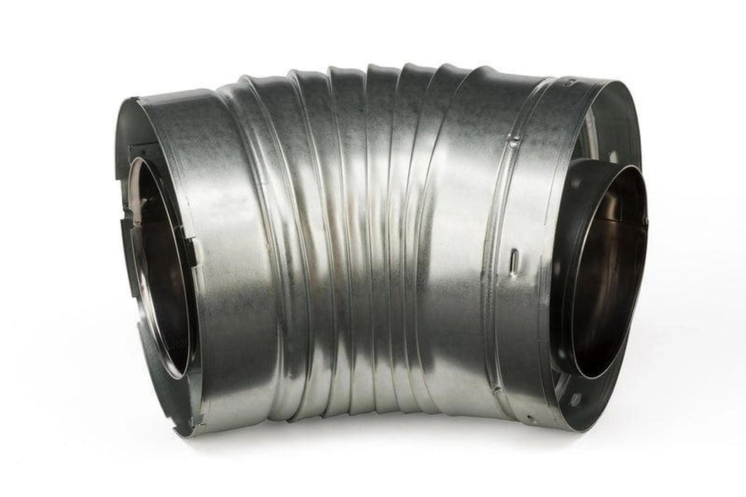 Majestic DVP 45 Degree Elbow