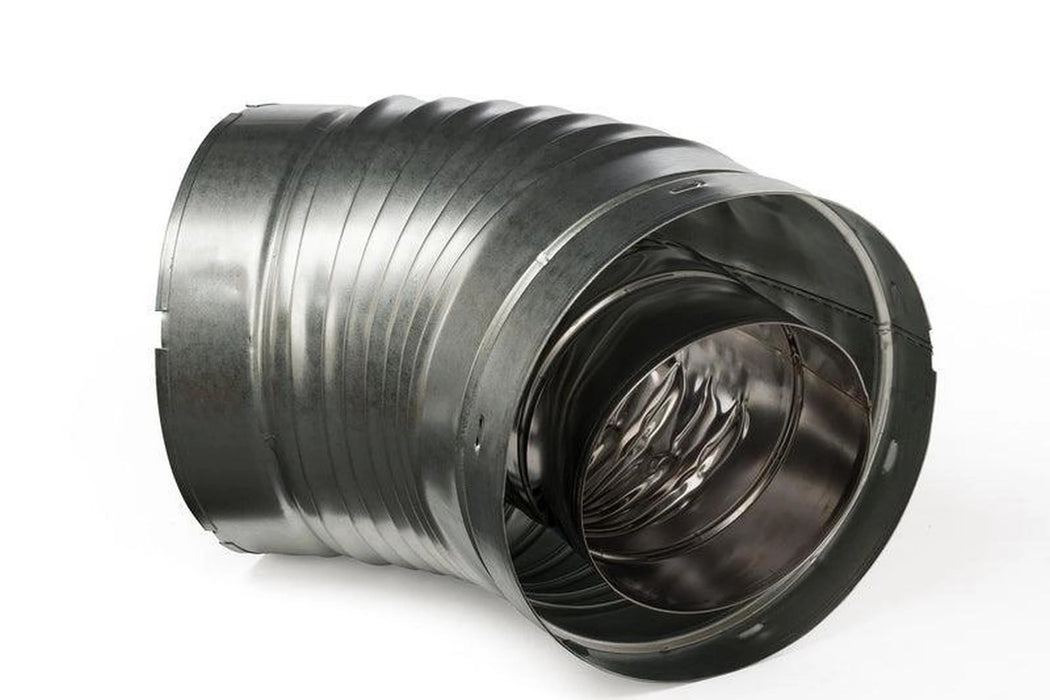 Majestic DVP 45 Degree Elbow