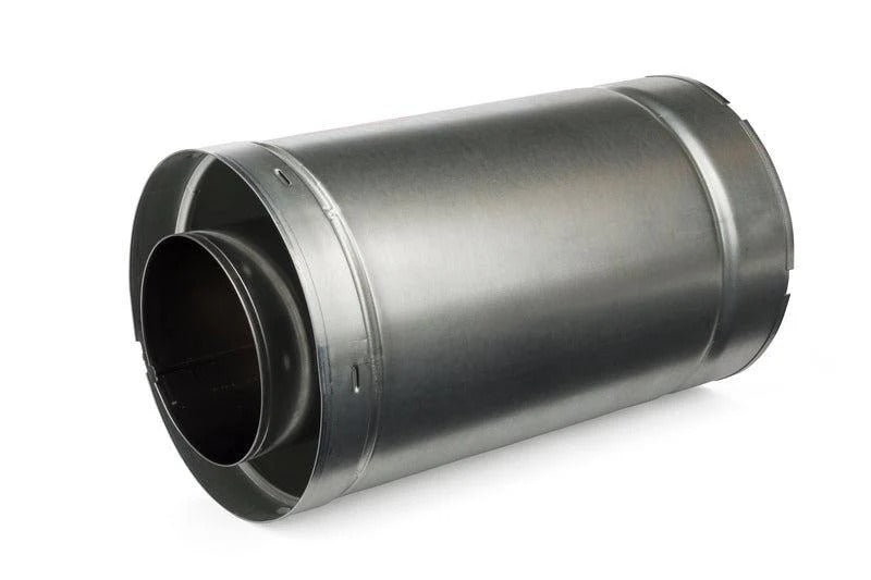 Majestic DVP 12" (305mm) Length of Double Wall