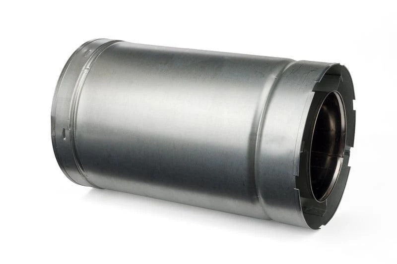 Majestic DVP 12" (305mm) Length of Double Wall