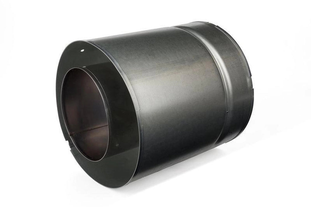 Majestic DVP 3 - 6" (76-152mm) Slip Section to Slide Over Pipe