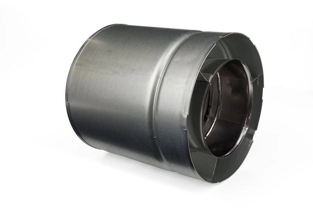 Majestic DVP 3 - 6" (76-152mm) Slip Section to Slide Over Pipe