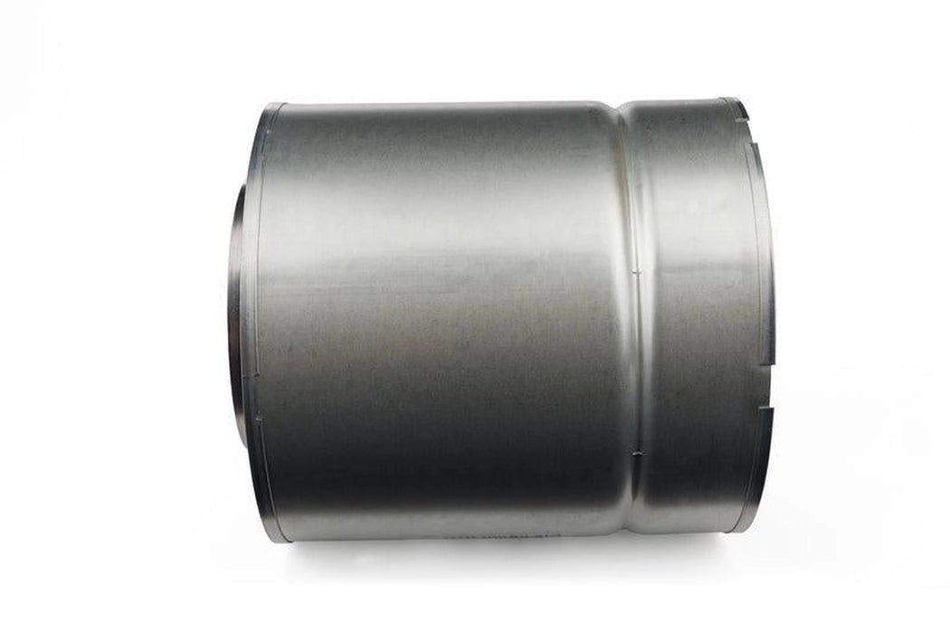 Majestic DVP 3 - 6" (76-152mm) Slip Section to Slide Over Pipe