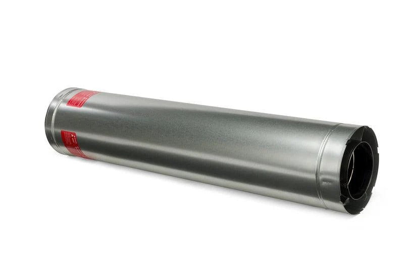 Majestic DVP 36" (914mm) Length of Double Wall