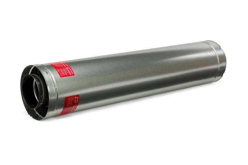 Majestic DVP 36" (914mm) Length of Double Wall