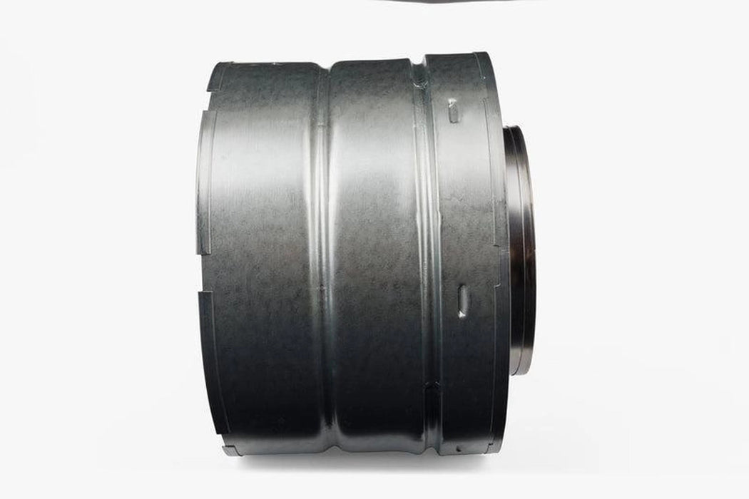 Majestic DVP 4" (102mm) Length of Double Wall